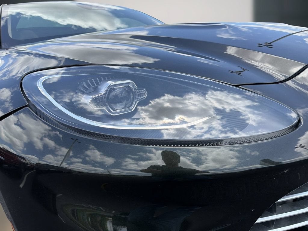 2021 Aston Martin DBX AWD