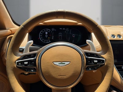 2021 Aston Martin DBX AWD