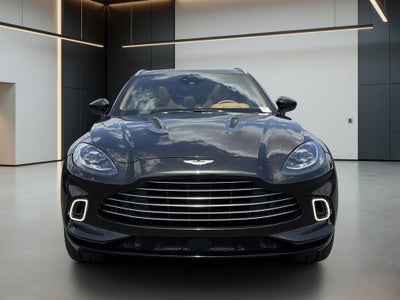 2021 Aston Martin DBX AWD