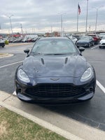 2021 Aston Martin DBX Sport Utility 4D