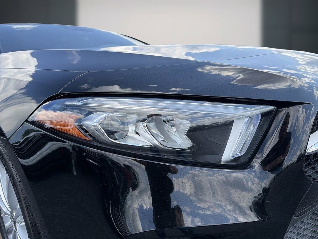 2020 Mercedes-Benz A-Class A 220