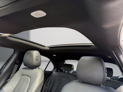 2020 Mercedes-Benz A-Class A 220