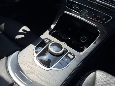 2021 Mercedes-Benz C 300 Sedan