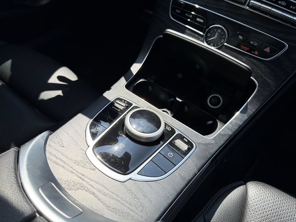 2021 Mercedes-Benz C 300 Sedan