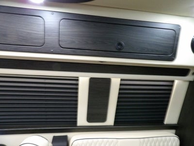 2024 Mercedes-Benz Sprinter Cargo Van High Roof 4-Cyl Diesel HO