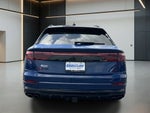 2024 Audi SQ8 Premium Plus