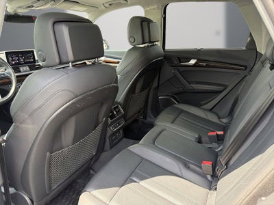 2019 Audi Q5 45 Premium