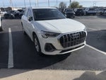 2024 Audi Q3 S line Premium