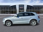 2014 Audi Q5 Premium Plus