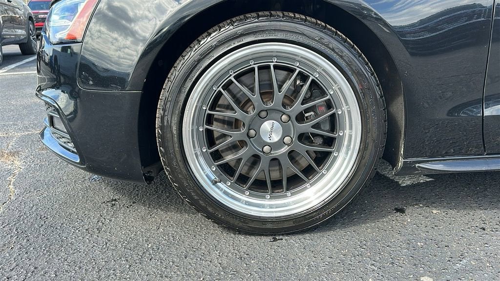 2016 Audi S5 Premium Plus