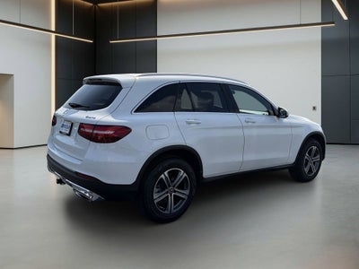 2018 Mercedes-Benz GLC 300 4MATIC®
