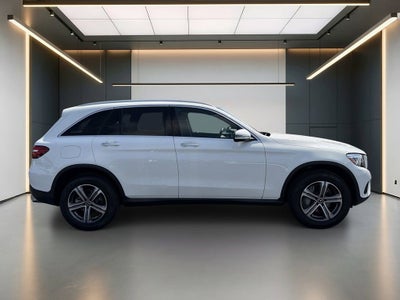 2018 Mercedes-Benz GLC 300 4MATIC®