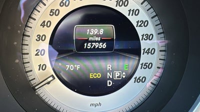 2014 Mercedes-Benz CLS CLS 550