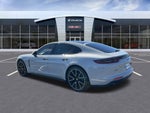 2018 Porsche Panamera 4S