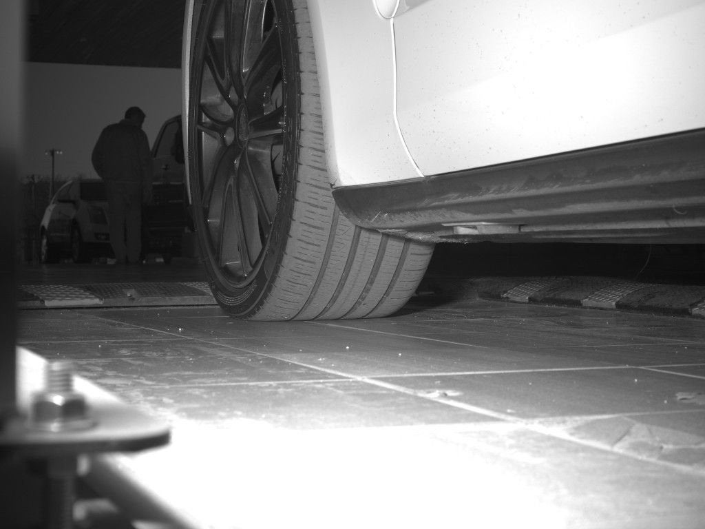 2018 Porsche Panamera 4S