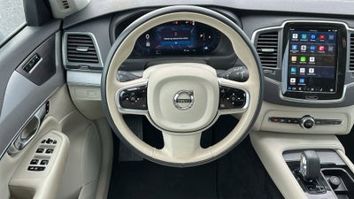 2023 Volvo XC90 Core