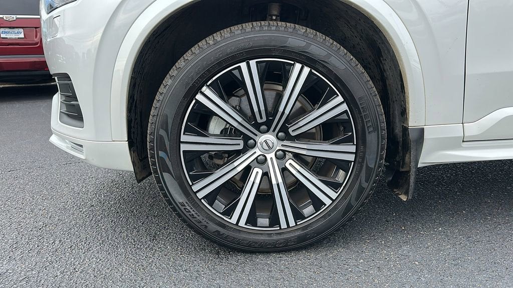 2023 Volvo XC90 Core