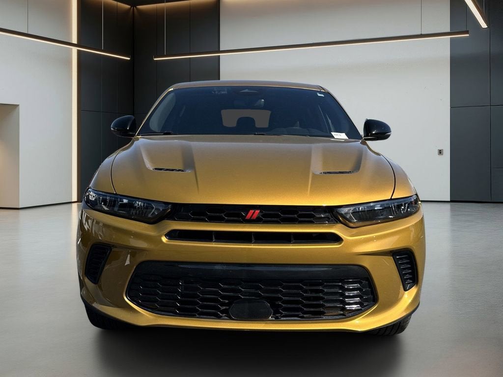 2024 Dodge Hornet GT