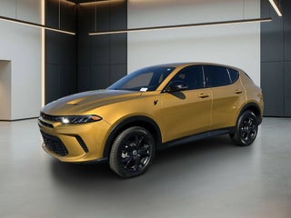 2024 Dodge Hornet GT