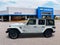 2021 Jeep Wrangler Unlimited 80th Anniversary