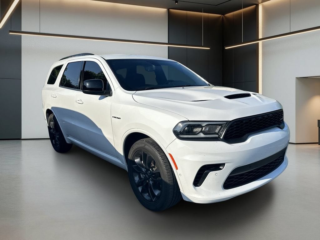 2024 Dodge Durango R/T