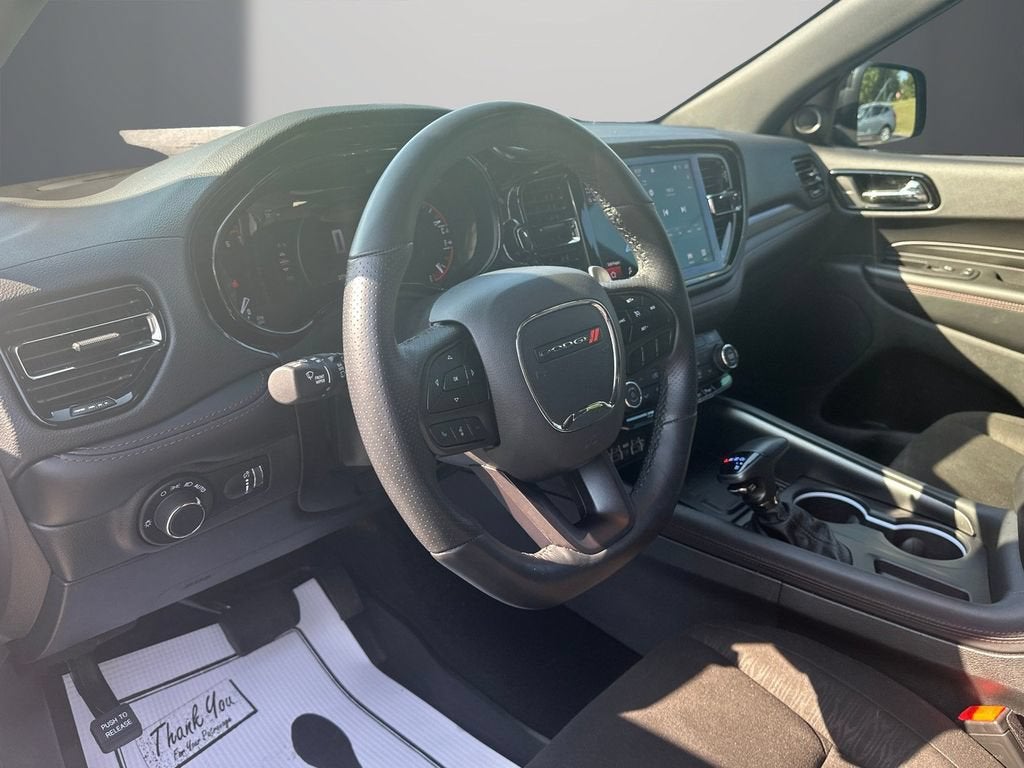 2024 Dodge Durango R/T