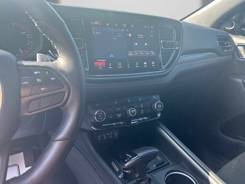 2024 Dodge Durango R/T