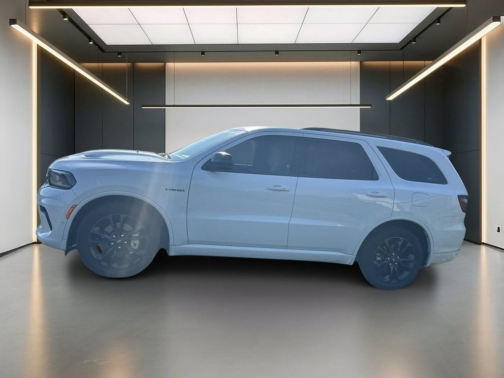 2024 Dodge Durango R/T