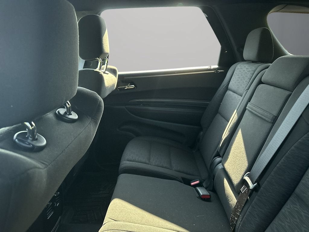 2024 Dodge Durango R/T