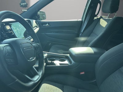2024 Dodge Durango R/T