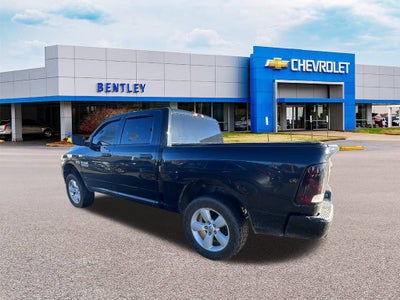 2014 RAM 1500 Express