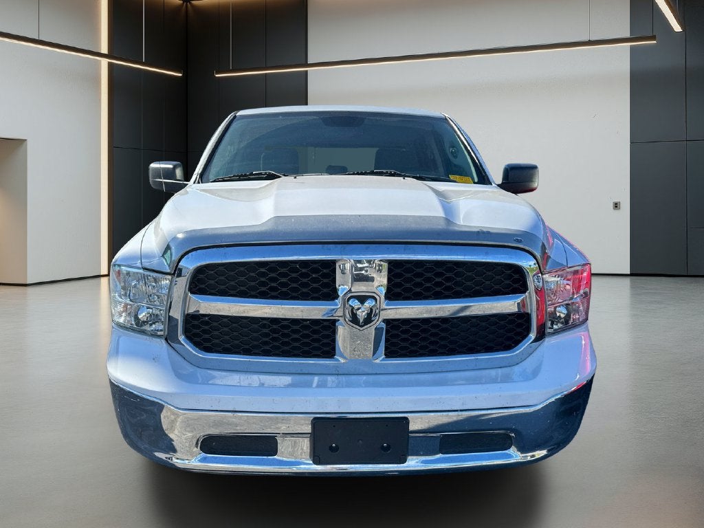 2020 RAM 1500 Classic SLT