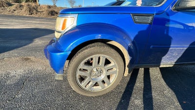 2008 Dodge Nitro SLT