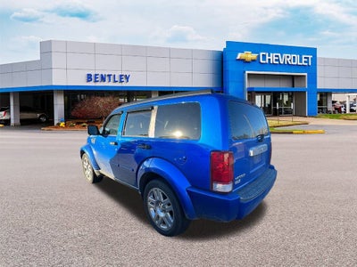 2008 Dodge Nitro SLT