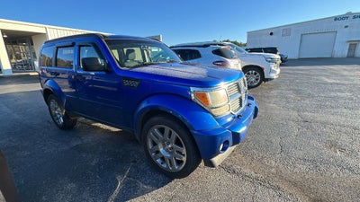 2008 Dodge Nitro SLT