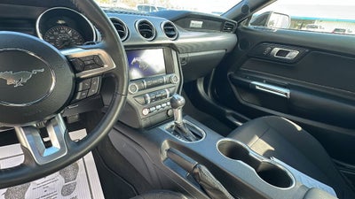 2022 Ford Mustang GT