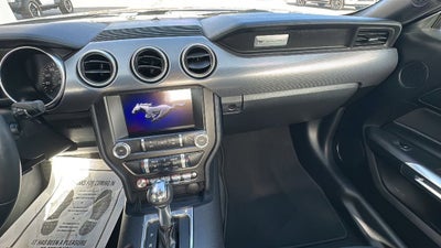 2022 Ford Mustang GT