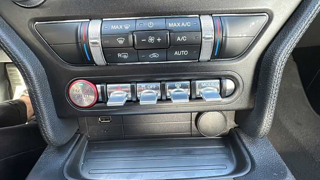 2022 Ford Mustang GT