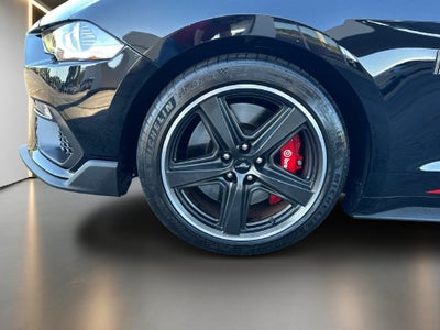 2023 Ford Mustang Mach 1