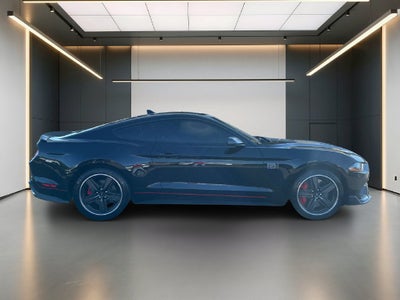 2023 Ford Mustang Mach 1