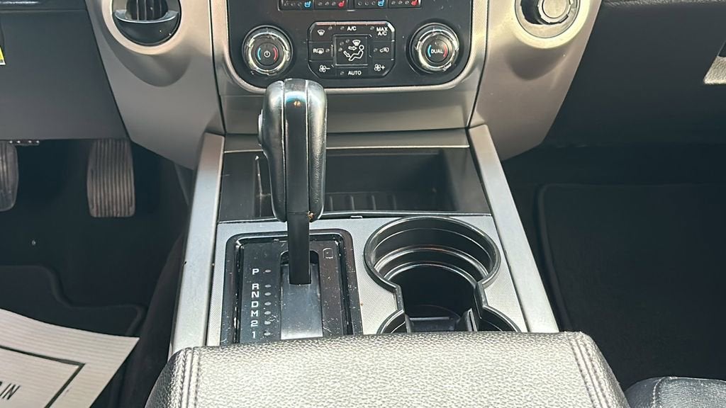 2017 Ford Expedition EL XLT