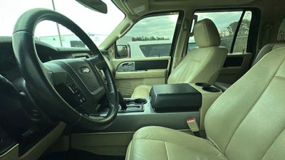 2017 Ford Expedition EL XLT