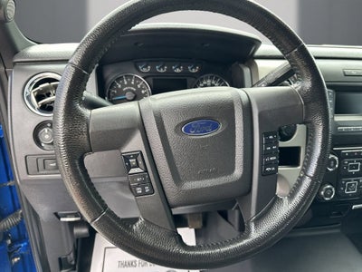 2013 Ford F-150 XL