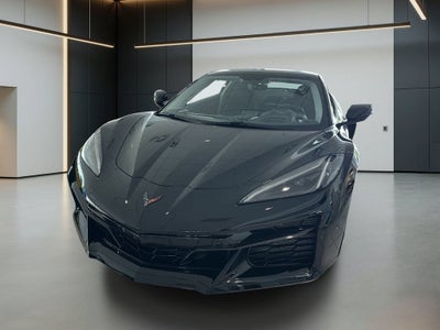 2023 Chevrolet Corvette Z06 3LZ