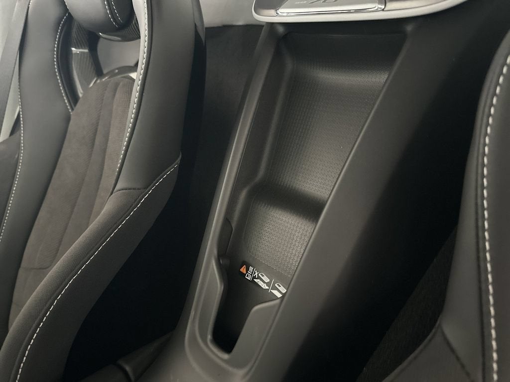 2023 Chevrolet Corvette Z06 3LZ