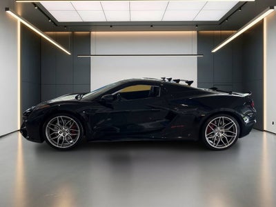 2023 Chevrolet Corvette Z06 3LZ
