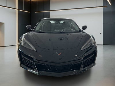 2023 Chevrolet Corvette Z06 3LZ