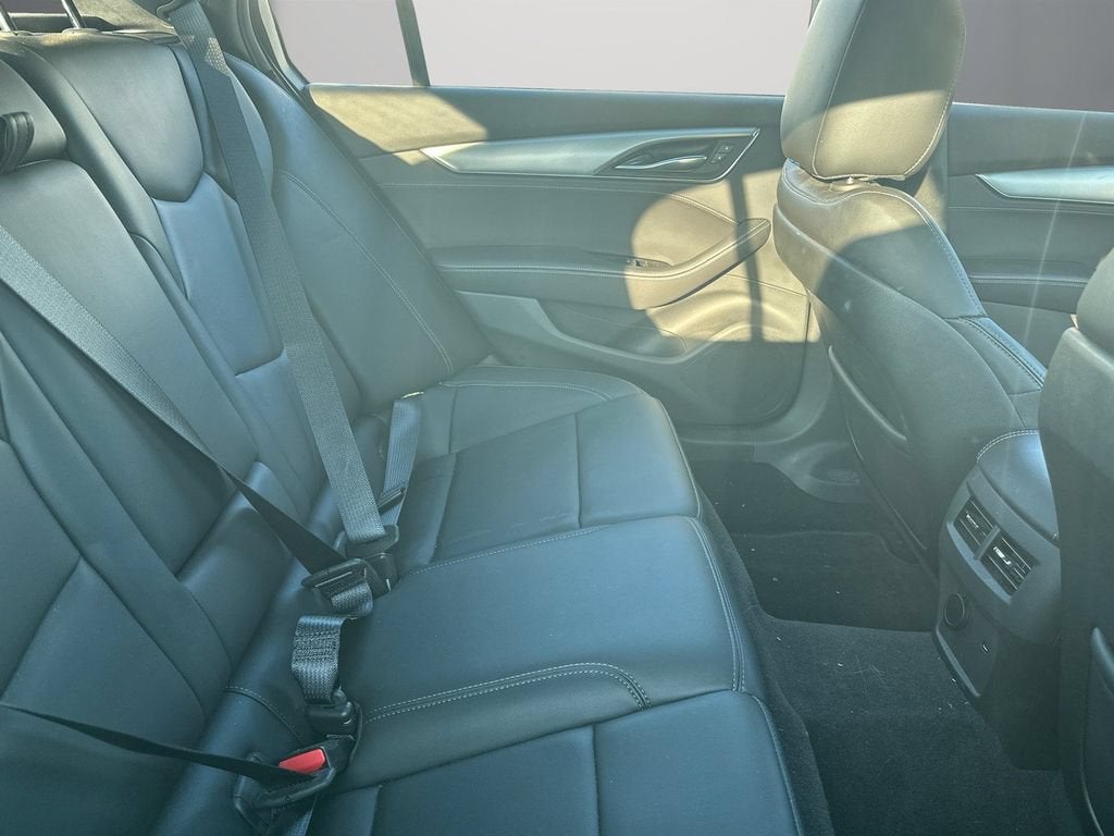 2024 Cadillac CT5 Luxury