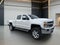 2019 Chevrolet Silverado 2500 HD LTZ