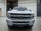 2019 Chevrolet Silverado 2500 HD LTZ